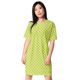 T-Shirt Dress - Arekkusu - Store