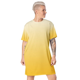T-Shirt Dress - Arekkusu - Store