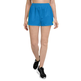 Unisex Athletic Shorts - Arekkusu - Store