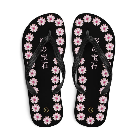 Unisex Casual Thongs - Arekkusu - Store