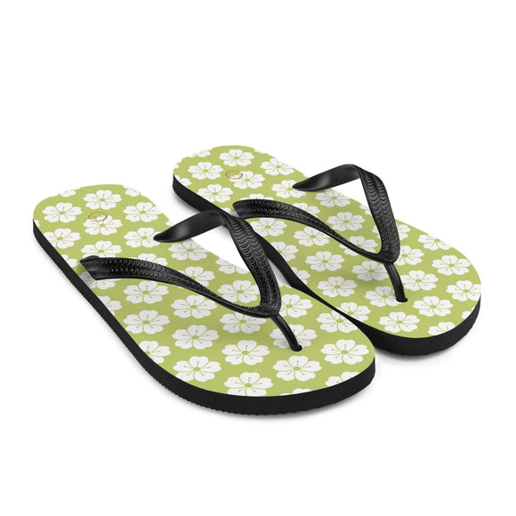 Unisex Casual Thongs - Arekkusu - Store