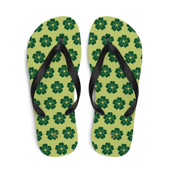 Unisex Casual Thongs - Arekkusu - Store