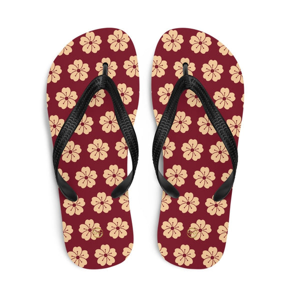 Unisex Casual Thongs - Arekkusu - Store