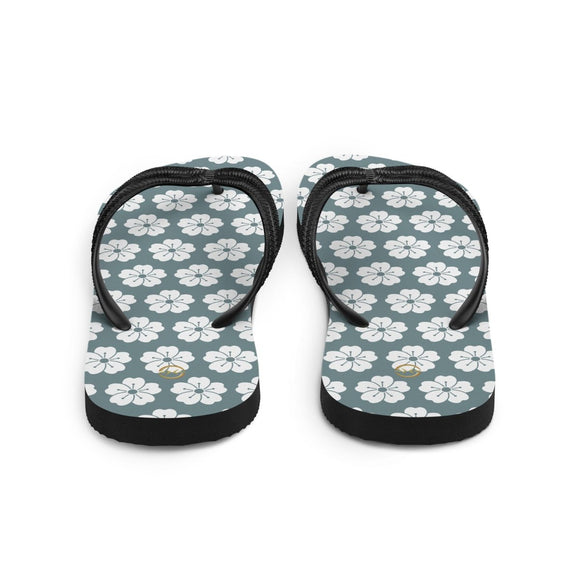 Unisex Casual Thongs - Arekkusu - Store
