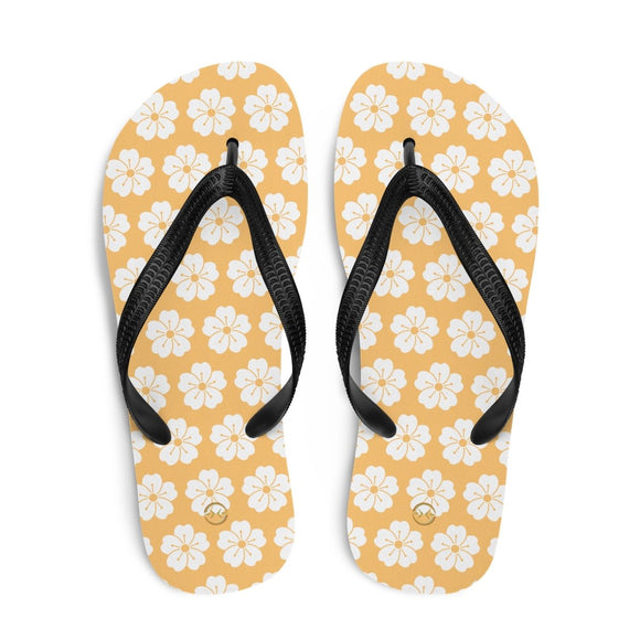 Unisex Casual Thongs - Arekkusu - Store