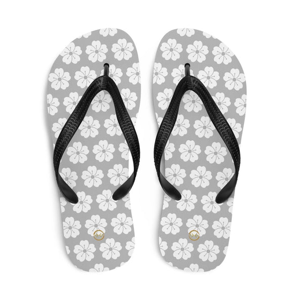 Unisex Casual Thongs - Arekkusu - Store