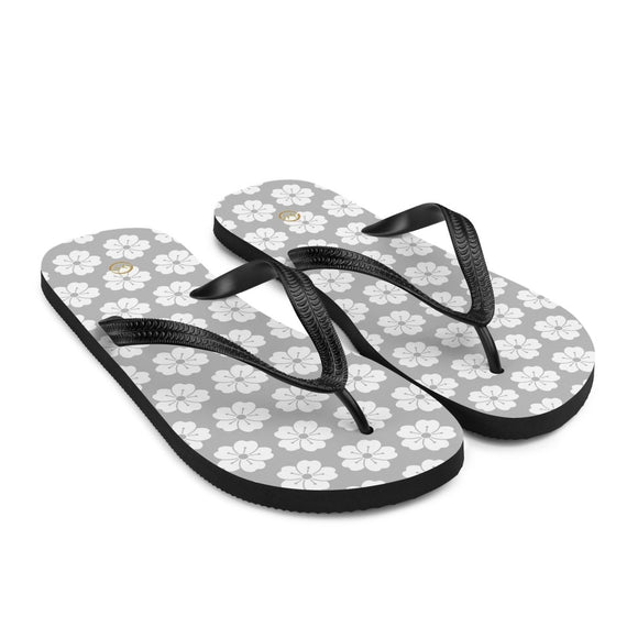 Unisex Casual Thongs - Arekkusu - Store