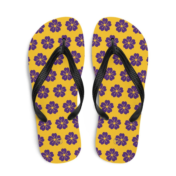 Unisex Casual Thongs - Arekkusu - Store