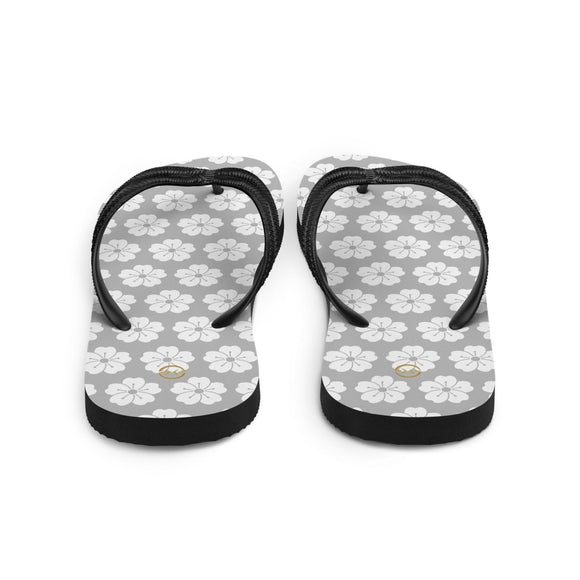 Unisex Casual Thongs - Arekkusu - Store