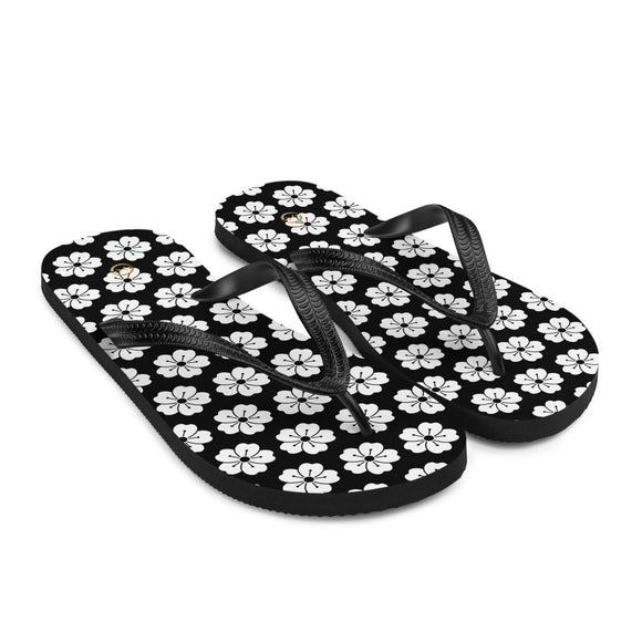 Unisex Casual Thongs - Arekkusu - Store