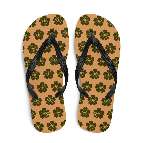 Unisex Casual Thongs - Arekkusu - Store