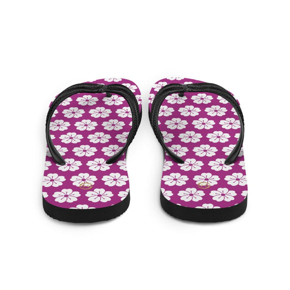 Unisex Casual Thongs - Arekkusu - Store