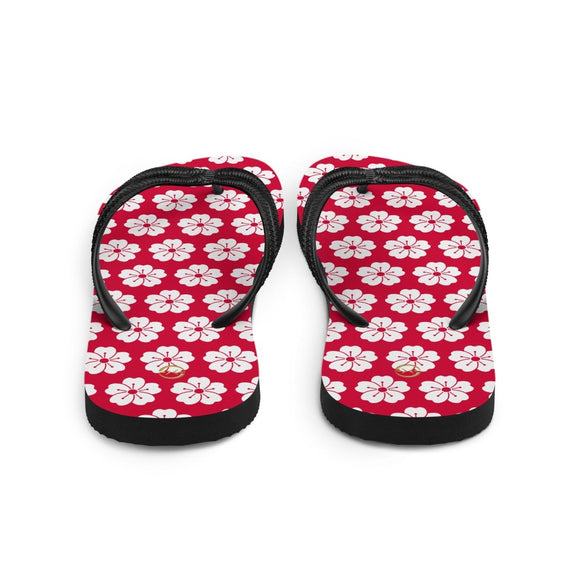 Unisex Casual Thongs - Arekkusu - Store