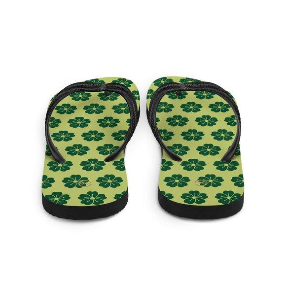 Unisex Casual Thongs - Arekkusu - Store