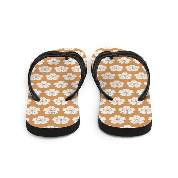 Unisex Casual Thongs - Arekkusu - Store