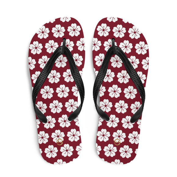 Unisex Casual Thongs - Arekkusu - Store