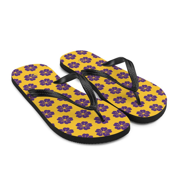 Unisex Casual Thongs - Arekkusu - Store