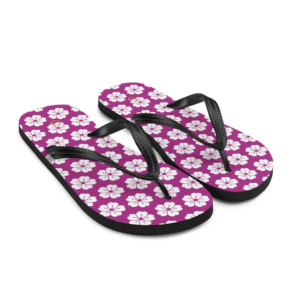 Unisex Casual Thongs - Arekkusu - Store
