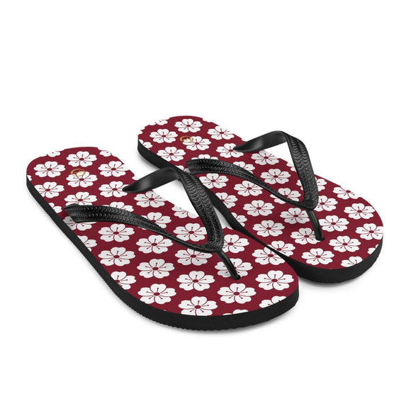 Unisex Casual Thongs - Arekkusu - Store