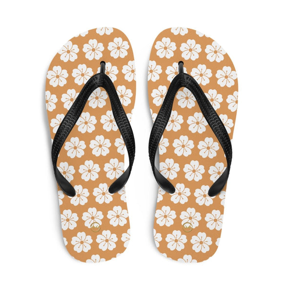 Unisex Casual Thongs - Arekkusu - Store