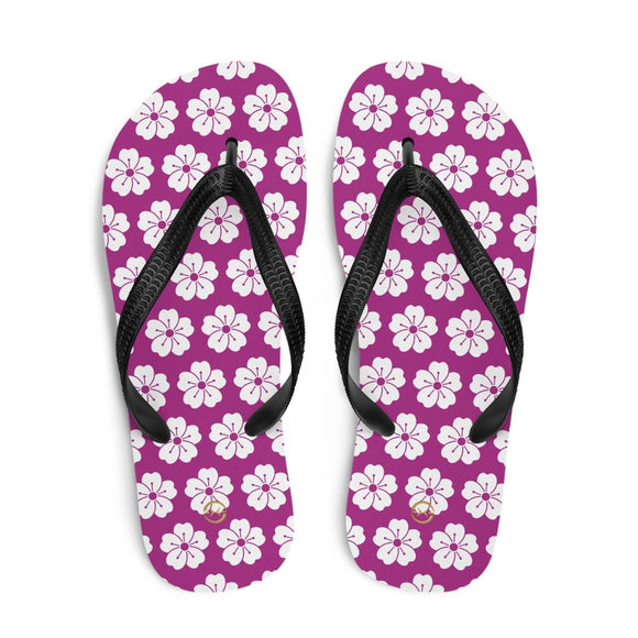 Unisex Casual Thongs - Arekkusu - Store