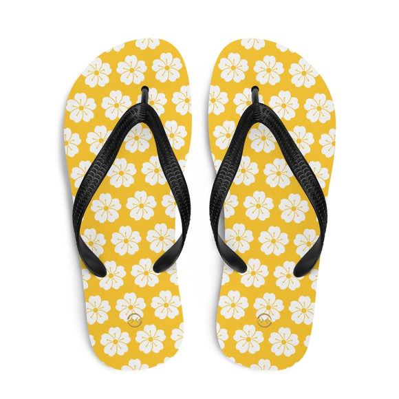 Unisex Casual Thongs - Arekkusu - Store