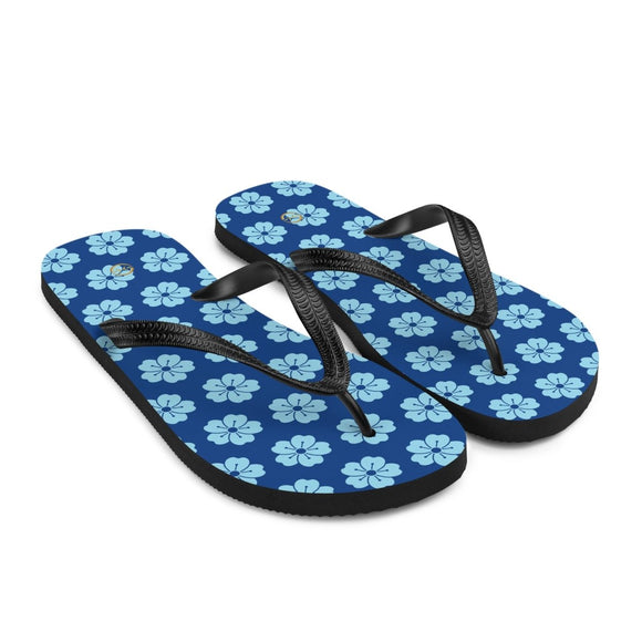 Unisex Casual Thongs - Arekkusu - Store