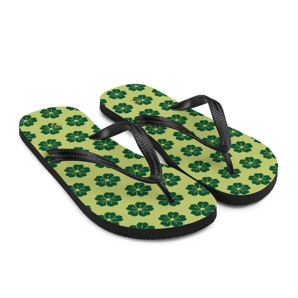 Unisex Casual Thongs - Arekkusu - Store