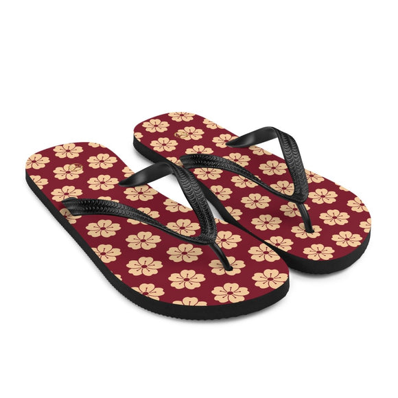 Unisex Casual Thongs - Arekkusu - Store