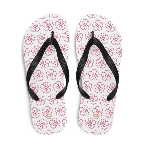 Unisex Casual Thongs - Arekkusu - Store