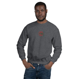 Unisex Classic Pullover - Premium Pullovers from Gildan - Just $20.99! Shop now at Arekkusu-Store
