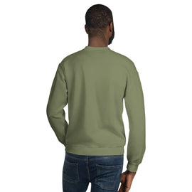 Unisex Classic Pullover - Premium Pullovers from Gildan - Just $20.99! Shop now at Arekkusu-Store