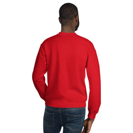 Unisex Classic Pullover - Premium Pullovers from Gildan - Just $20.99! Shop now at Arekkusu-Store
