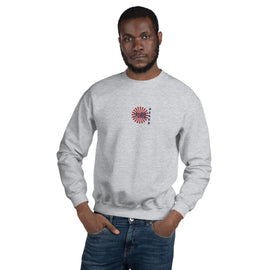 Unisex Classic Pullover - Premium Pullovers from Gildan - Just $20.99! Shop now at Arekkusu-Store