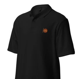 Unisex Pique Polo Shirt - Premium Polo Shirts from Gildan - Just $18.95! Shop now at Arekkusu-Store