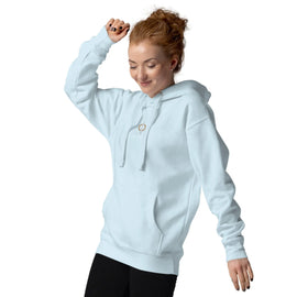 Unisex Premium Fleece Hoodie - Premium Hoodies from Cotton Heritage - Just $29.45! Shop now at Arekkusu-Store
