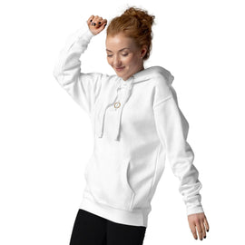 Unisex Premium Fleece Hoodie - Premium Hoodies from Cotton Heritage - Just $29.45! Shop now at Arekkusu-Store
