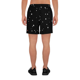 Unisex Athletic Long Shorts - Premium Athletic Shorts from Arekkusu-Store - Just $27.95! Shop now at Arekkusu-Store