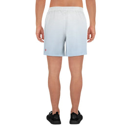 Unisex Athletic Long Shorts - Premium Athletic Shorts from Arekkusu-Store - Just $27.95! Shop now at Arekkusu-Store