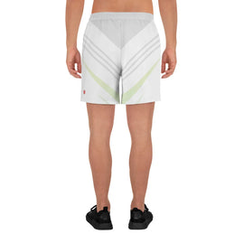 Unisex Athletic Long Shorts - Premium Athletic Shorts from Arekkusu-Store - Just $27.95! Shop now at Arekkusu-Store