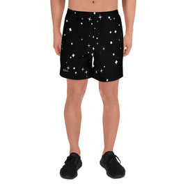Unisex Athletic Long Shorts - Premium Athletic Shorts from Arekkusu-Store - Just $27.95! Shop now at Arekkusu-Store