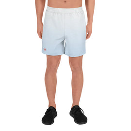 Unisex Athletic Long Shorts - Premium Athletic Shorts from Arekkusu-Store - Just $27.95! Shop now at Arekkusu-Store