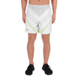 Unisex Athletic Long Shorts - Premium Athletic Shorts from Arekkusu-Store - Just $27.95! Shop now at Arekkusu-Store