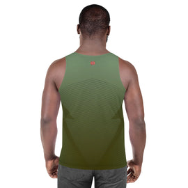 Unisex Stretchy Tank Top - Premium Tank Tops from Arekkusu-Store - Just $21.95! Shop now at Arekkusu-Store