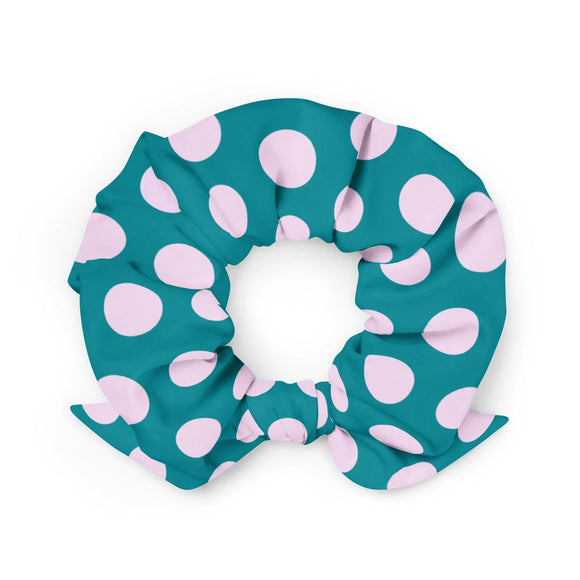 Ladies' Stretchy Scrunchie - Premium Scrunchies from Arekkusu-Store - Just $9.95! Shop now at Arekkusu-Store