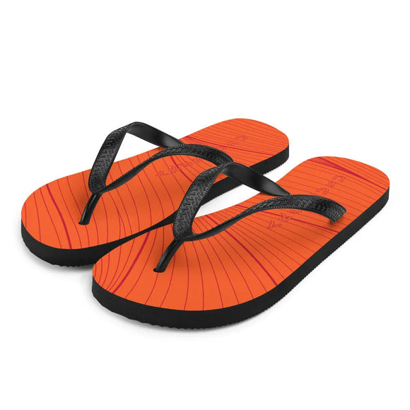 Unisex Casual Thongs - Premium Thongs from Arekkusu-Store - Just $14.95! Shop now at Arekkusu-Store