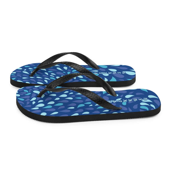 Unisex Casual Thongs - Premium Thongs from Arekkusu-Store - Just $14.95! Shop now at Arekkusu-Store