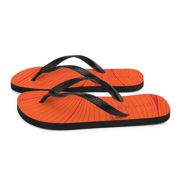 Unisex Casual Thongs - Premium Thongs from Arekkusu-Store - Just $14.95! Shop now at Arekkusu-Store