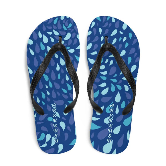 Unisex Casual Thongs - Premium Thongs from Arekkusu-Store - Just $14.95! Shop now at Arekkusu-Store