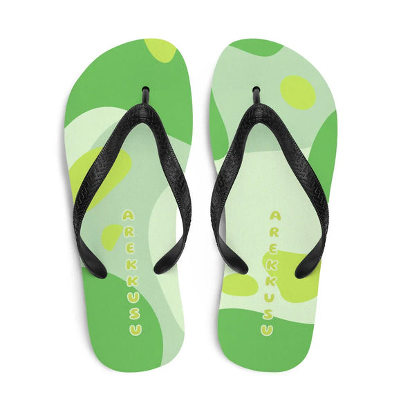 Unisex Casual Thongs - Premium Thongs from Arekkusu-Store - Just $14.95! Shop now at Arekkusu-Store